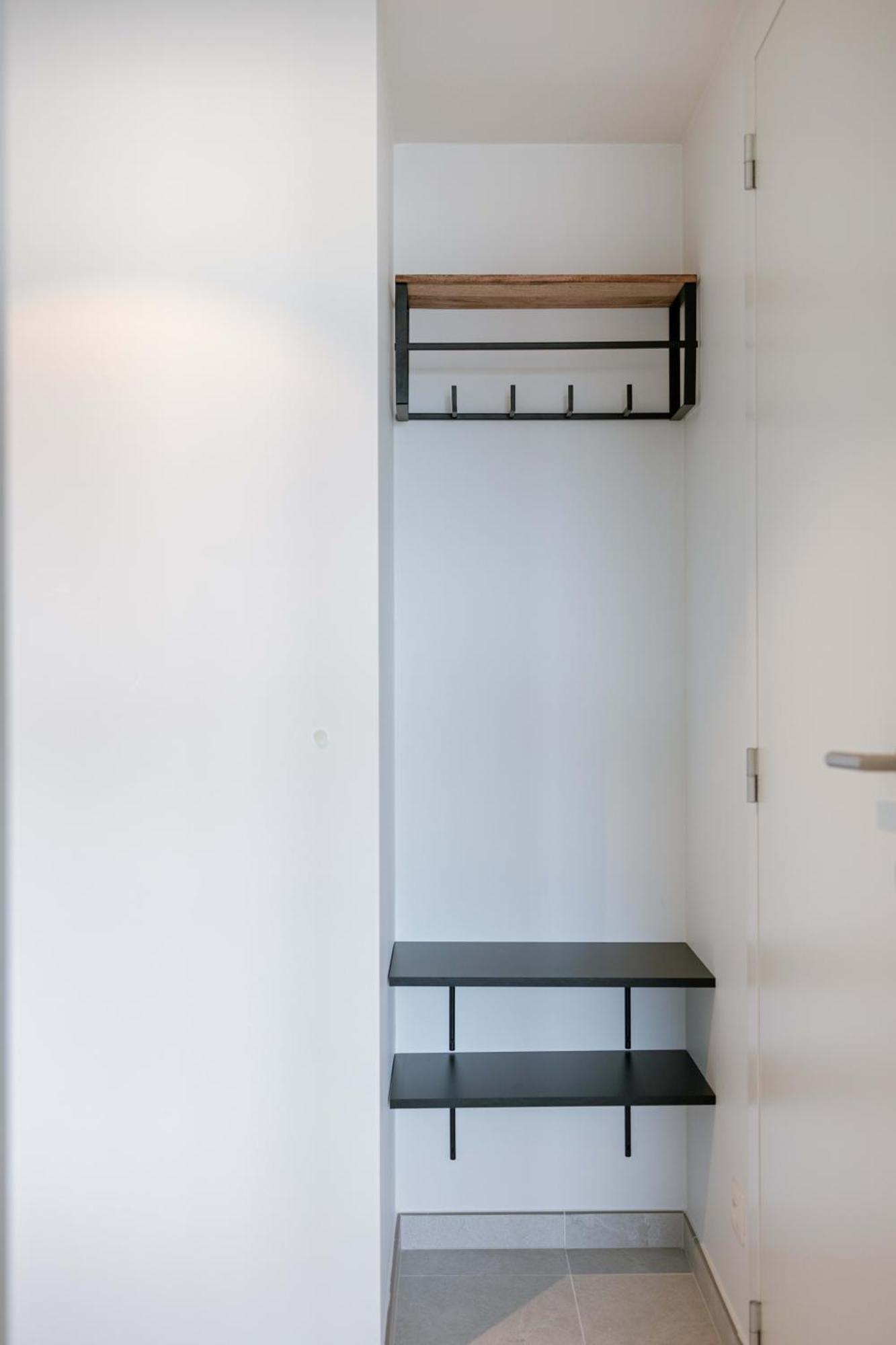 Huswell - Experience Coastal Luxury At Ostende Exterior foto