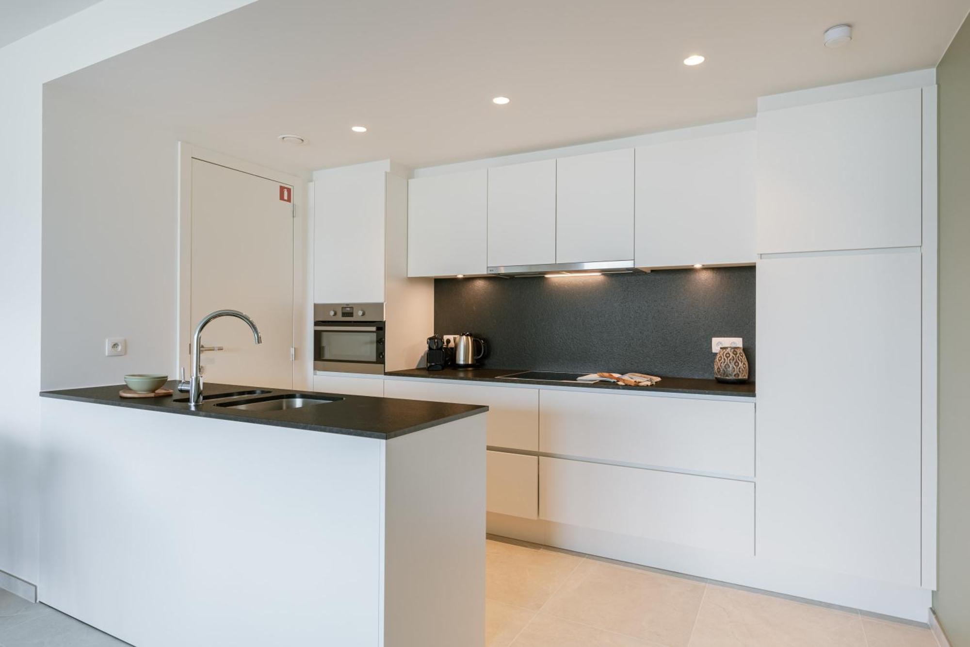 Huswell - Experience Coastal Luxury At Ostende Exterior foto